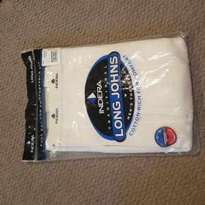 Thermal Long Johns Drawers